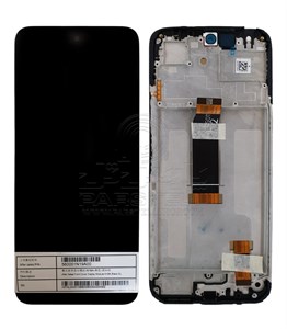 تاچ ال سی دی Xiaomi REDMI 13