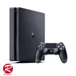 کنسول بازی سونی ظرفیت 500 گیگابایت تک دسته مدل Playstation 4 Slim Region 2 CUH-2216A