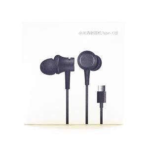 هندزفری هدفون بیسیک مدل InEar Basic HSEJ03JY شیائومی - Xiaomi Mi In Ear Headphones Basic HSEJ03JY