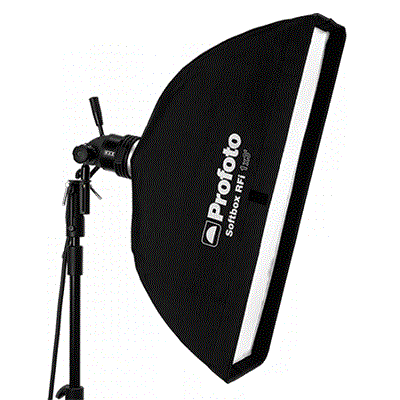 Profoto RFi Stripmask 7cm 1x3' PN:254632 