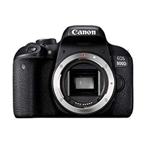 Canon EOS 850D With 18-55mm IS STM Lens Digital Camera