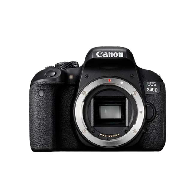 Canon EOS 850D With 18-55mm IS STM Lens Digital Camera