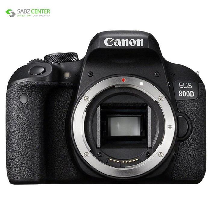 Canon EOS 850D With 18-55mm IS STM Lens Digital Camera