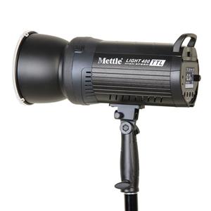 فلاش چتری متل Mettle Light TTL 400 for nikon 