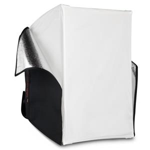 سافت باکس فوتوفلکس Photoflex White Dome Medium 