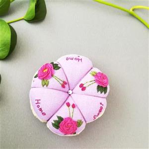 جاسوزنی گلدوزی شده با دست برای عروس و خانم های خوش سلیقه