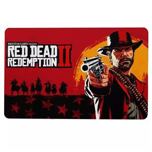 Red dead redemption 2 رد دد ردمپشن 2 ظرفیت دوم قانونی و گارانتی مادام العمر