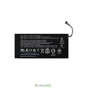 باتری تبلت ایسر Iconia One7 B1-730