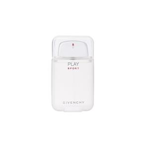 تستر ادو تویلت مردانه ژیوانشی مدل Play Sport حجم 100 میلی لیتر