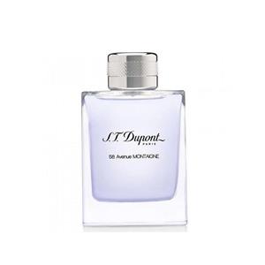 عطر زنانه 58 آونیو مانتیگن پور فیم اس تی دوپونت  58 Avenue Montaigne pour Femme S.T. Dupont for women