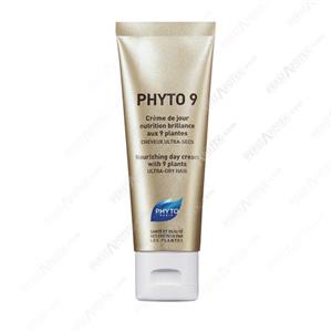 کرم تغذیه کننده مو فیتو 9 Phyto Phyto9 Cream