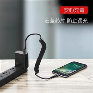 کابل شارژ و انتقال داده میکرو ارلدام مدل EC-064M