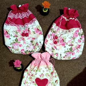 کیسه سبزی سه لایه در ابعاد و طرح و رنگ های مختلف با قیمت باورنکردنی75هزارتومان