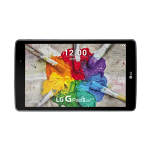 تبلت ال جی G Pad III 8.0 FHD 