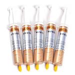 Gold Thermal Grease