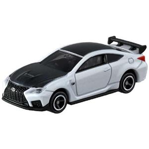 ماشین فلزی لکسوس RC-F