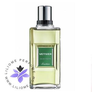 ادوتویلت مردانه   Guerlain Vetiver 125ml