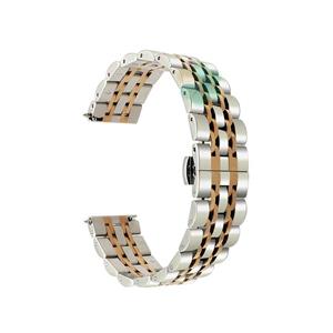 بند چرمی   ساعت هوشمند ایسوس Zenwatch 2 WI501Q