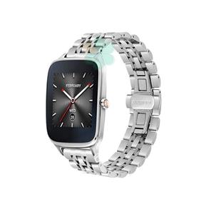 بند چرمی   ساعت هوشمند ایسوس Zenwatch 2 WI501Q