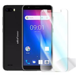 گلس گوشی جی ال ایکس یولفون S1 Pro و یولفون S1(ULEFONE S1 GLASS)