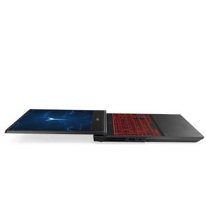 لپتاپ لنوو  Y7000 15.6 Inch Full HD Black   Lenovo Legion Y7000 Laptop