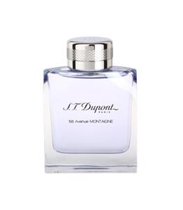 عطر مردانه 58آونیو مانتیگن پور هوم 58 Avenue Montaigne pour Homme S.T. Dupont for men