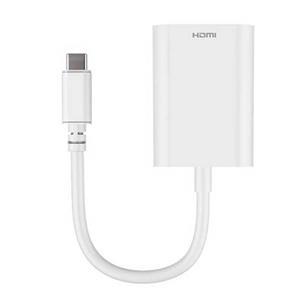 مبدل USB-C به HDMI