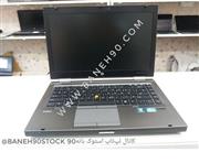 لپ تاپ HP Elite book 8470w core i5 3320m-4GB