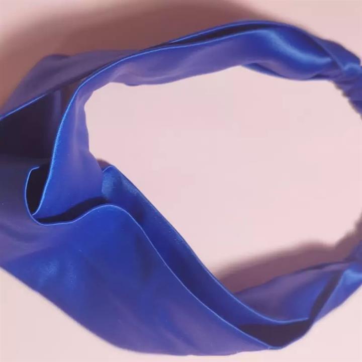 هدبند دوبل و تک