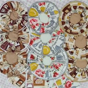 دمکنی با طرح های مطابق سلیقه شما