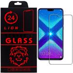 LION RB007 Screen Protector For Honor 8X