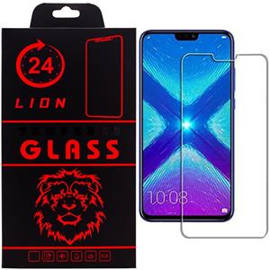 محافظ صفحه نمایش لاین مدل  RB007 مناسب برای گوشی موبایل هوآوی آنر 8X LION RB007 Screen Protector For Honor 8X