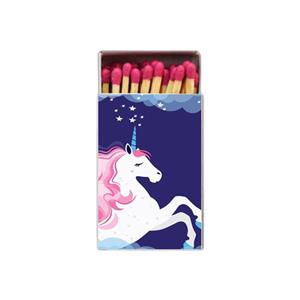 کبریت طرح یونیکورن کد 274