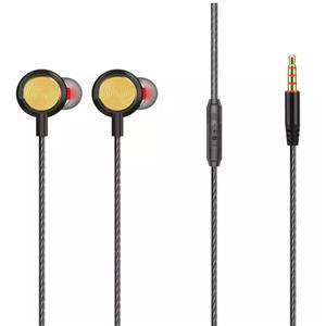 هندزفری اورجینال لیتو مدل LE22 گارانتی مادام العمر