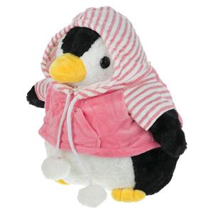 عروسک تینی وینی مدل Penguin ارتفاع 33 سانتی متر