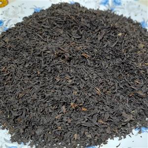 چای ممتاز حاوی برگ های جوان گیاه چای
