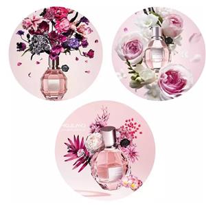 10 میل عطر خالص فلاور بمب