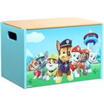 جعبه اسباب بازی نیل باکس مدل Paw Patrol