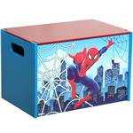 جعبه اسباب بازی نیل باکس مدل Spider Man