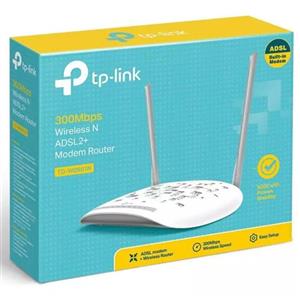 مودم Adsl برند tp-link