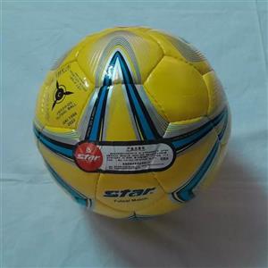 توپ سالنی استار درجه 1