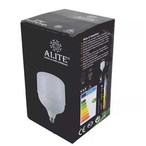 لامپ 40 وات آلیت