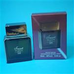 عطر جیبی مردانه اسمارت کالکشن مدل ایفوریا کلوین کلاین کد 216 حجم 25 میلی لیتر