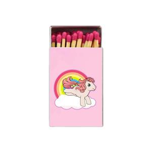 کبریت طرح یونیکورن کد 220