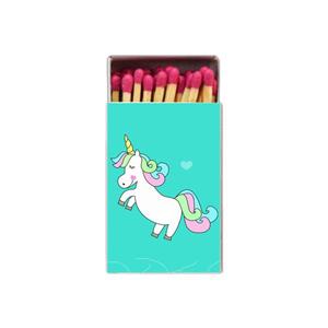 کبریت طرح یونیکورن کد 210