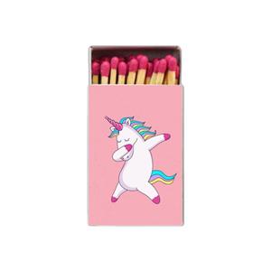 کبریت طرح یونیکورن کد 230