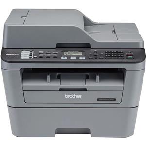 پرینتر لیزری چندکاره‌ی برادر مدل MFC-L2700D