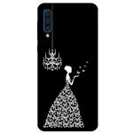 KH 7140 Cover For Samsung Galaxy A50 2019