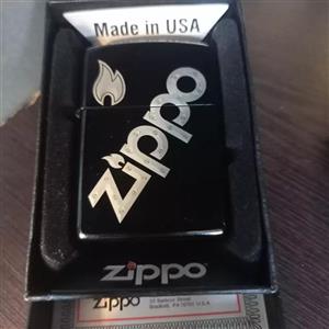 فندک اورجینال زیپو