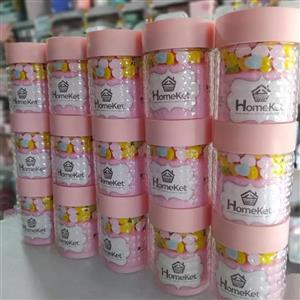 بانکه حبوبات و ادویه برند Homeket